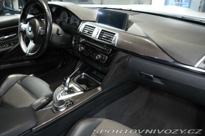 BMW M3 Comp*CCB*360*H&K*CarPlay 2018