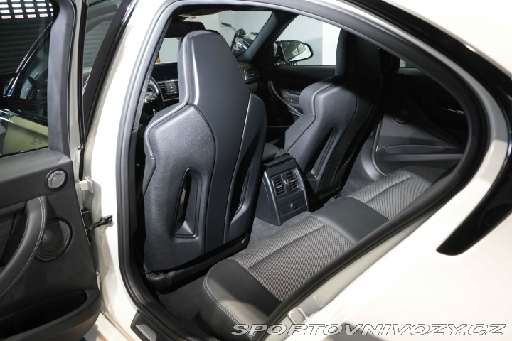 BMW M3 Comp*CCB*360*H&K*CarPlay 2018