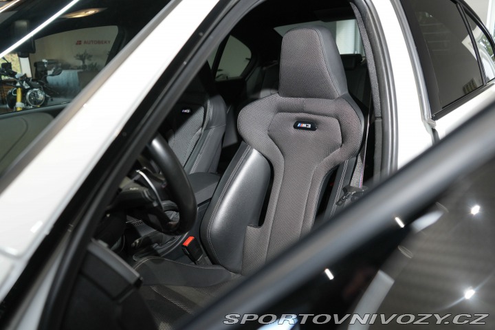 BMW M3 Comp*CCB*360*H&K*CarPlay 2018