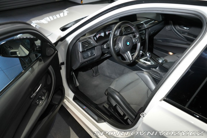 BMW M3 Comp*CCB*360*H&K*CarPlay 2018