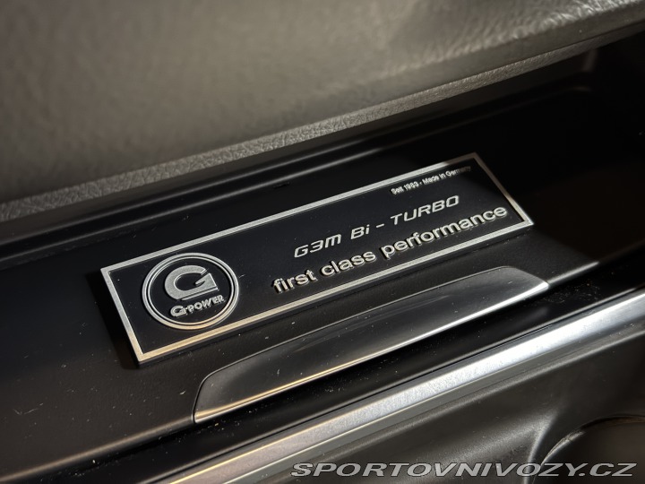 BMW M3 Comp*CCB*360*H&K*CarPlay 2018