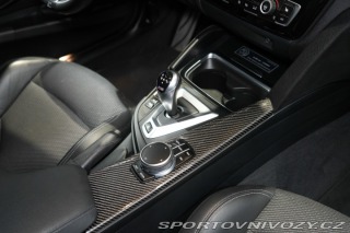 BMW M3 Comp*CCB*360*H&K*CarPlay 2018