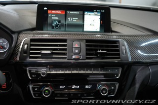 BMW M3 Comp*CCB*360*H&K*CarPlay 2018