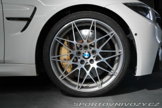 BMW M3 Comp*CCB*360*H&K*CarPlay 2018