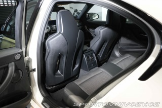 BMW M3 Comp*CCB*360*H&K*CarPlay 2018