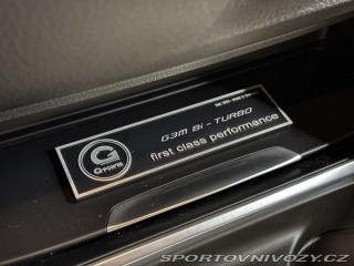 BMW M3 Comp*CCB*360*H&K*CarPlay 2018