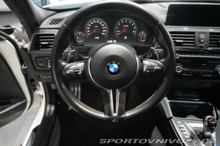BMW M3 Comp*CCB*360*H&K*CarPlay 2018