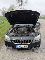 BMW 5 F11 2012