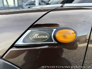 Mini Cooper 1,6i 88kW 50 REZERVACE 2010