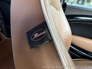 Mini Cooper 1,6i 88kW 50 REZERVACE 2010