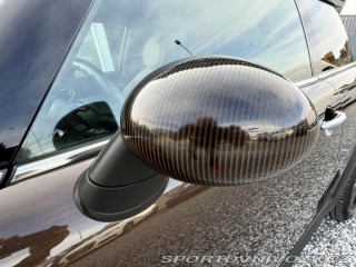Mini Cooper 1,6i 88kW 50 REZERVACE 2010