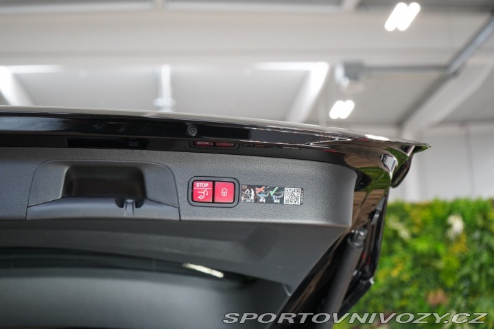 Mercedes-Benz Ostatní modely GLS 450d*4M*AMG*MANUFAKTUR*HU 2025