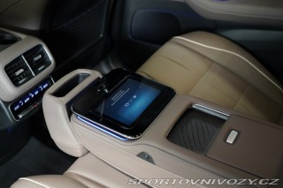 Mercedes-Benz Ostatní modely GLS 450d*4M*AMG*MANUFAKTUR*HU 2025