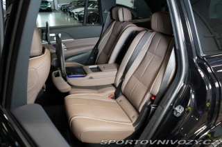 Mercedes-Benz Ostatní modely GLS 450d*4M*AMG*MANUFAKTUR*HU 2025