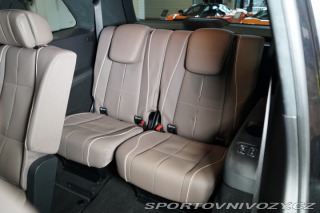 Mercedes-Benz Ostatní modely GLS 450d*4M*AMG*MANUFAKTUR*HU 2025