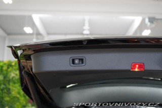 Mercedes-Benz Ostatní modely GLS 450d*4M*AMG*MANUFAKTUR*HU 2025