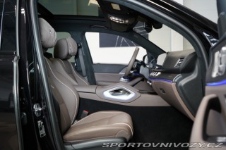 Mercedes-Benz Ostatní modely GLS 450d*4M*AMG*MANUFAKTUR*HU 2025