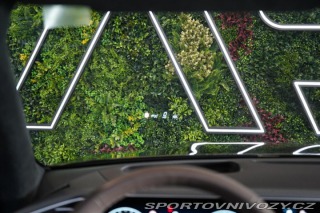 Mercedes-Benz Ostatní modely GLS 450d*4M*AMG*MANUFAKTUR*HU 2025