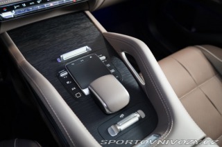 Mercedes-Benz Ostatní modely GLS 450d*4M*AMG*MANUFAKTUR*HU 2025