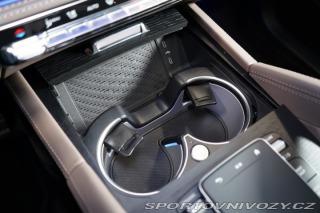 Mercedes-Benz Ostatní modely GLS 450d*4M*AMG*MANUFAKTUR*HU 2025