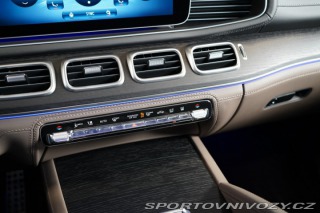 Mercedes-Benz Ostatní modely GLS 450d*4M*AMG*MANUFAKTUR*HU 2025
