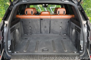 BMW X5 M50i*LASER*TAŽNÉ*HUD*CRAF 2023