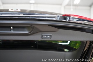 BMW X5 M50i*LASER*TAŽNÉ*HUD*CRAF 2023