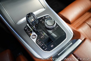 BMW X5 M50i*LASER*TAŽNÉ*HUD*CRAF 2023