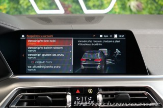 BMW X5 M50i*LASER*TAŽNÉ*HUD*CRAF 2023