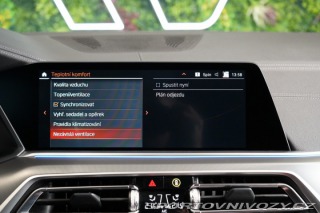 BMW X5 M50i*LASER*TAŽNÉ*HUD*CRAF 2023