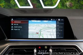 BMW X5 M50i*LASER*TAŽNÉ*HUD*CRAF 2023