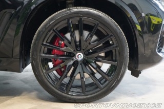 BMW X5 M50i*LASER*TAŽNÉ*HUD*CRAF 2023