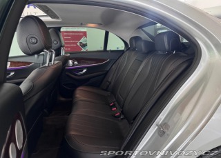 Mercedes-Benz E 300 9G-TRONIC 2018