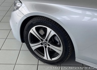 Mercedes-Benz E 300 9G-TRONIC 2018