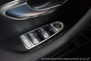 Mercedes-Benz E E 220d 4x4*AMG*AIR*TAŽNÉ* 2020