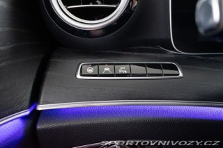 Mercedes-Benz E E 220d 4x4*AMG*AIR*TAŽNÉ* 2020