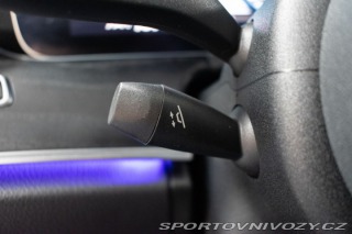 Mercedes-Benz E E 220d 4x4*AMG*AIR*TAŽNÉ* 2020