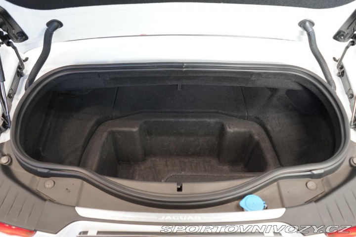 Jaguar F-Type P450*CONVERTIBLE*R-DYNAMI 2020