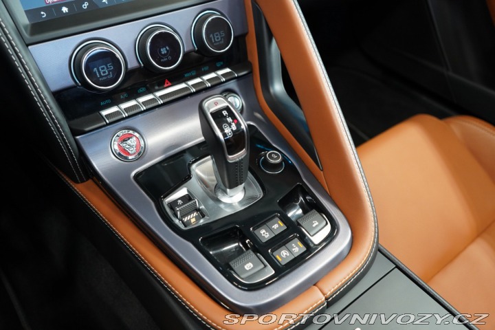 Jaguar F-Type P450*CONVERTIBLE*R-DYNAMI 2020