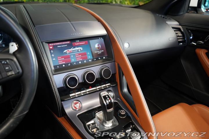 Jaguar F-Type P450*CONVERTIBLE*R-DYNAMI 2020