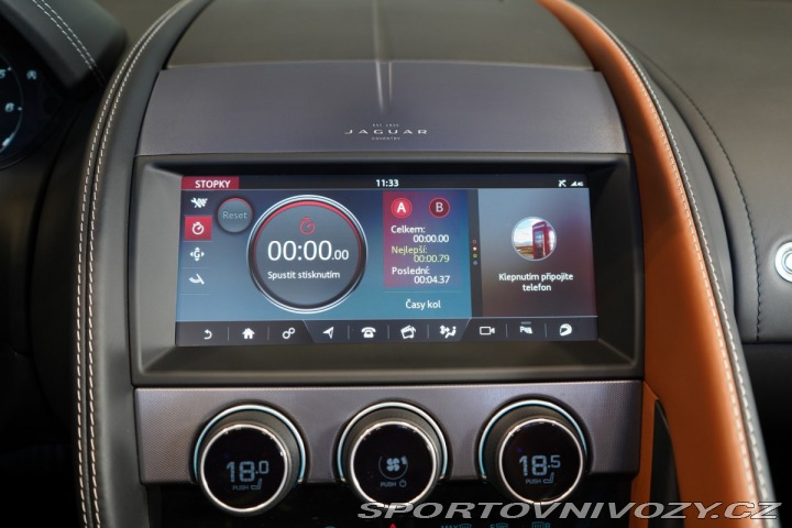 Jaguar F-Type P450*CONVERTIBLE*R-DYNAMI 2020