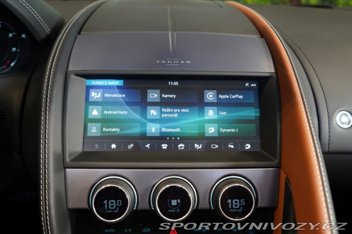 Jaguar F-Type P450*CONVERTIBLE*R-DYNAMI 2020