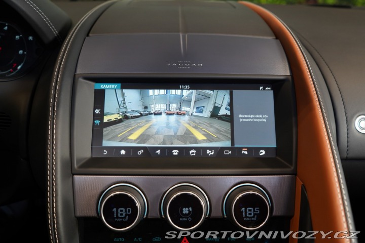 Jaguar F-Type P450*CONVERTIBLE*R-DYNAMI 2020