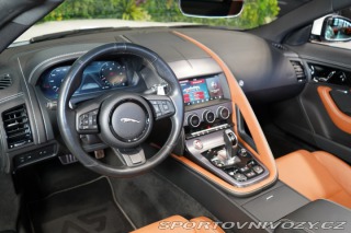 Jaguar F-Type P450*CONVERTIBLE*R-DYNAMI 2020