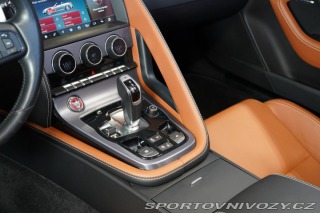 Jaguar F-Type P450*CONVERTIBLE*R-DYNAMI 2020