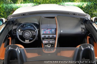 Jaguar F-Type P450*CONVERTIBLE*R-DYNAMI 2020