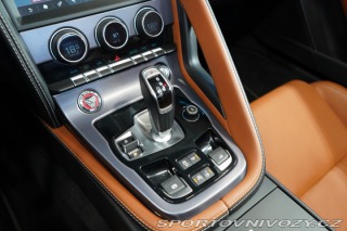 Jaguar F-Type P450*CONVERTIBLE*R-DYNAMI 2020