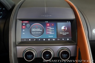 Jaguar F-Type P450*CONVERTIBLE*R-DYNAMI 2020