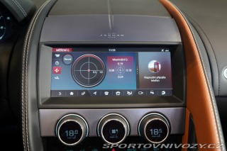 Jaguar F-Type P450*CONVERTIBLE*R-DYNAMI 2020