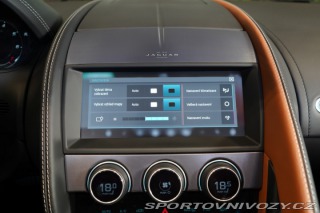 Jaguar F-Type P450*CONVERTIBLE*R-DYNAMI 2020